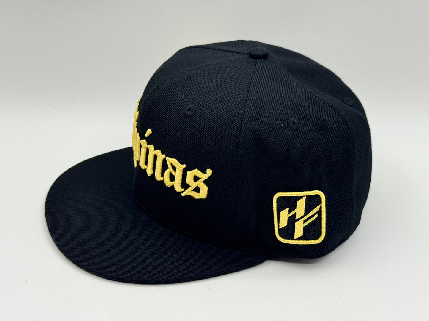 Pilipinas Snapback by Head Fit