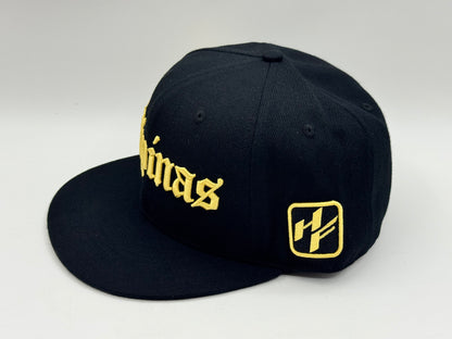 Pilipinas Snapback by Head Fit