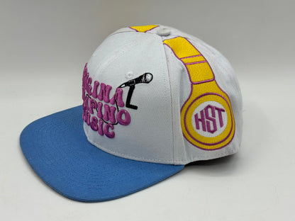 OPM Snapback by High SocieTee (Deadstock)