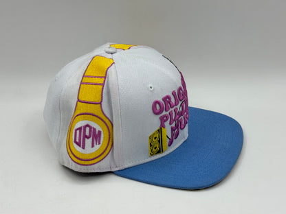 OPM Snapback by High SocieTee (Deadstock)