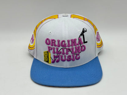 OPM Snapback by High SocieTee (Deadstock)