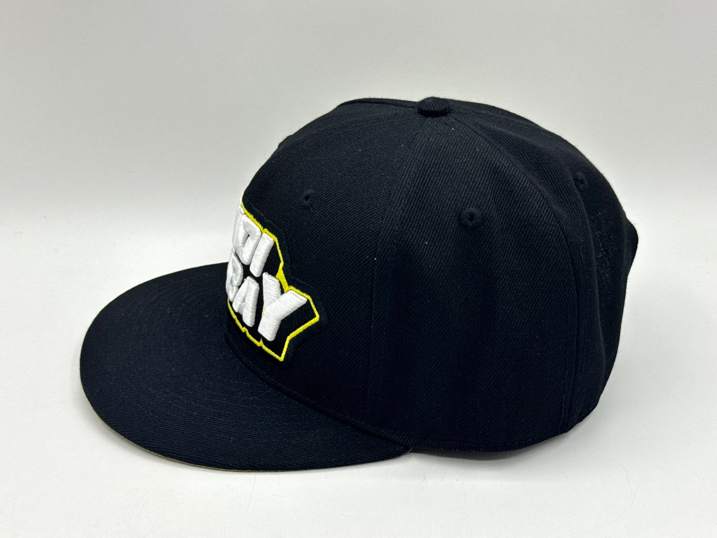 Hindi Tambay V2 Snapback Cap - Deadstock