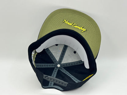 Hindi Tambay V2 Snapback Cap - Deadstock
