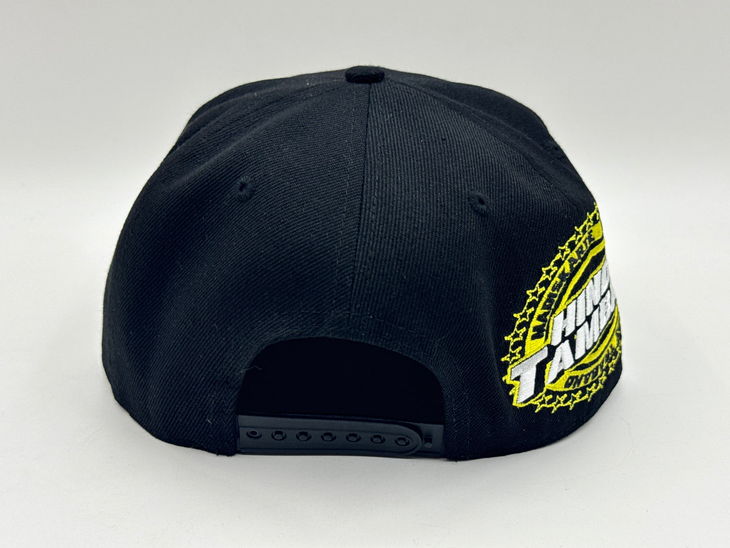 Hindi Tambay V2 Snapback Cap - Deadstock