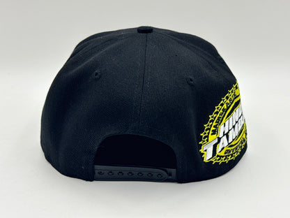 Hindi Tambay V2 Snapback Cap - Deadstock
