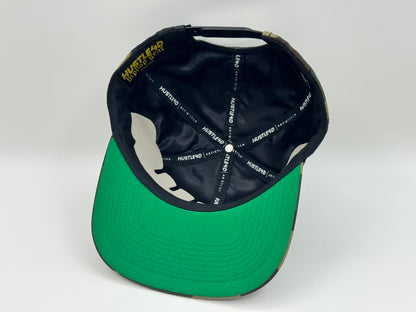 HIP HOP Tagalog Rap Camo Cap by Hustle4D