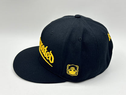 Underrated Snapback  (200th Cap Release Anniversary) by KRWN