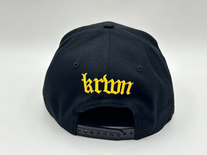 Underrated Snapback  (200th Cap Release Anniversary) by KRWN