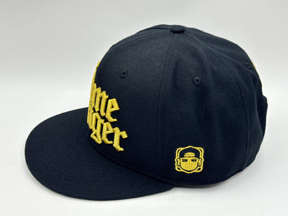 Game Changer Snapback by KRWN