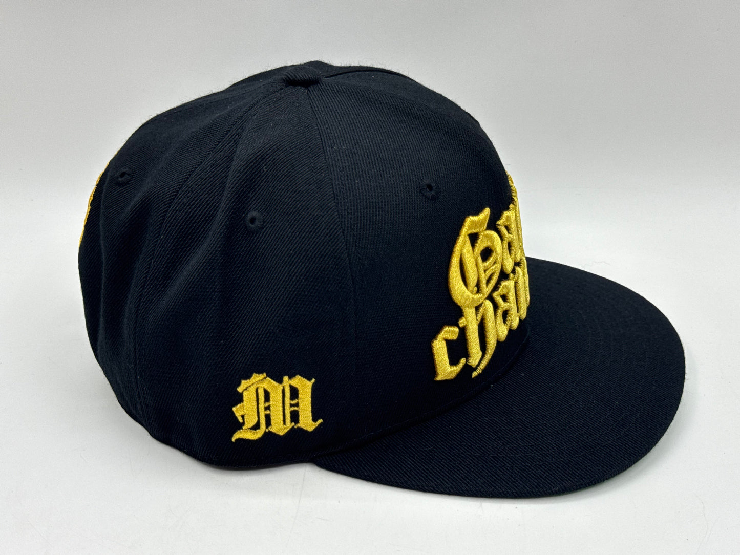Game Changer Snapback by KRWN