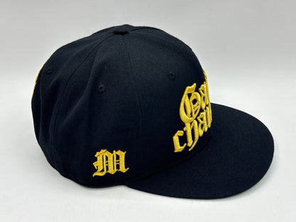 Game Changer Snapback by KRWN