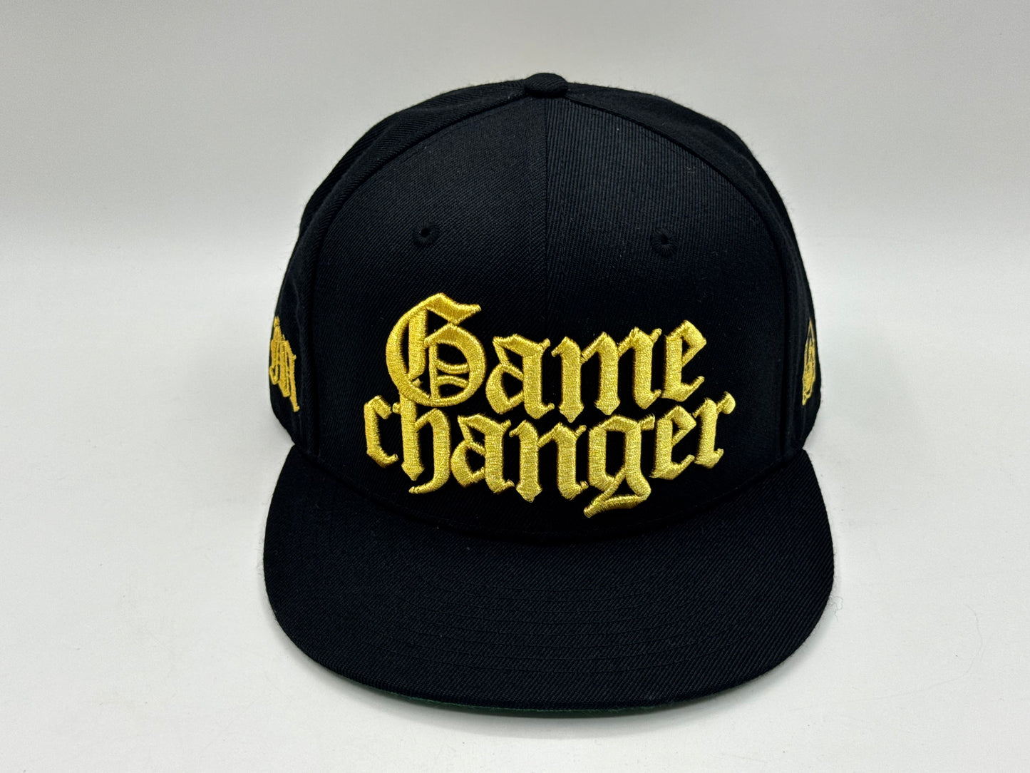 Game Changer Snapback by KRWN
