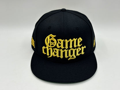 Game Changer Snapback by KRWN