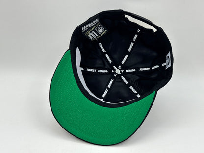 Game Changer Snapback by KRWN
