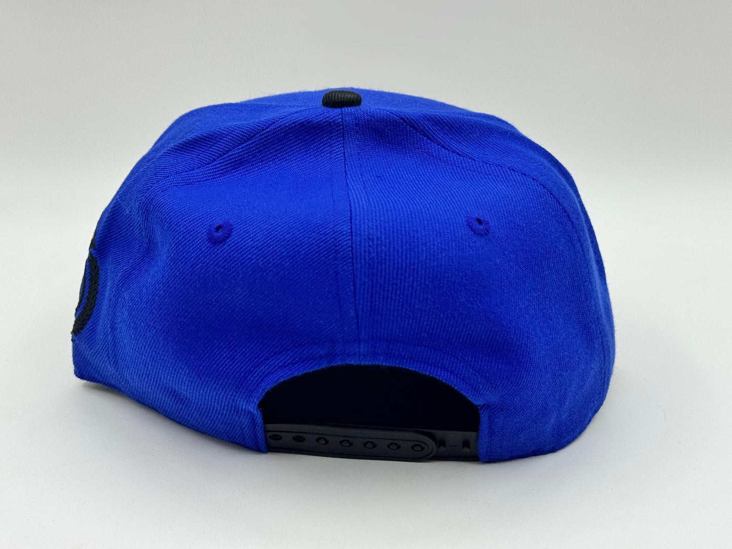 Bagsakan Snapback by Kuyz DG Caps