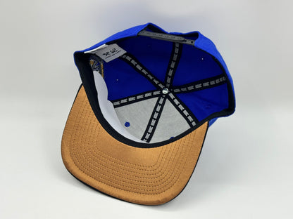 Bagsakan Snapback by Kuyz DG Caps