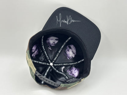 Bone Thugs-N-Harmony Snapback by Kano Clothing (Signed by Mizta Blaze)