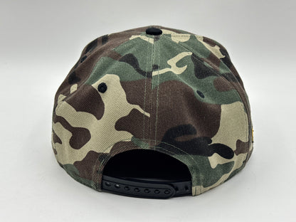 Bone Thugs-N-Harmony Snapback by Kano Clothing (Signed by Mizta Blaze)