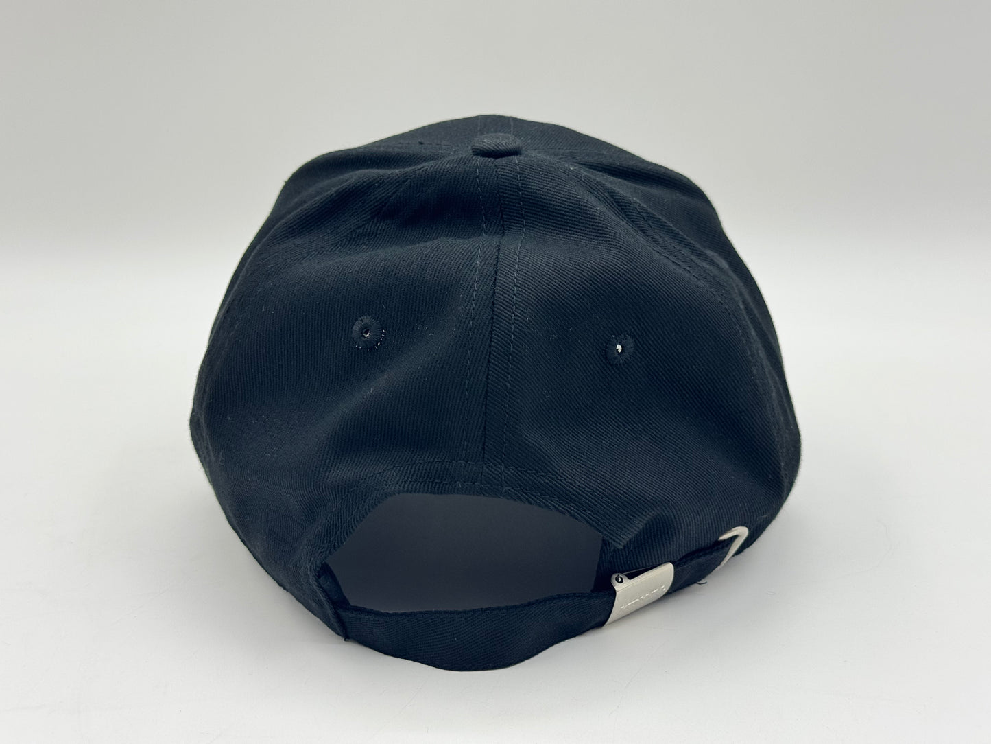 “Talent Over Bullshit” Dad Hat – Black by KRWN