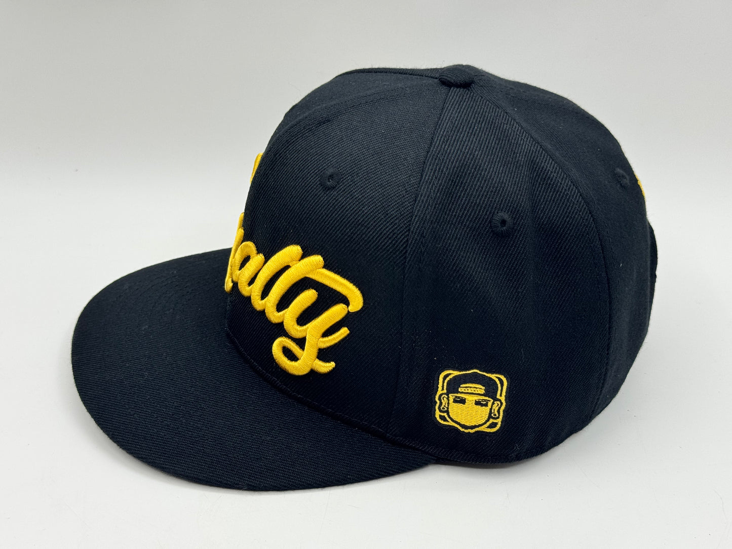 Loyalty Snapback (200th Cap Release Anniversary) by KRWN