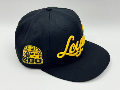 Loyalty Snapback (200th Cap Release Anniversary) by KRWN