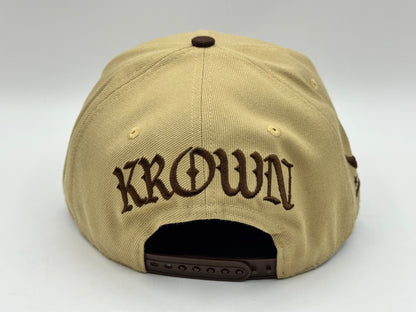 Manila Prime Marj Snapback by KRWN