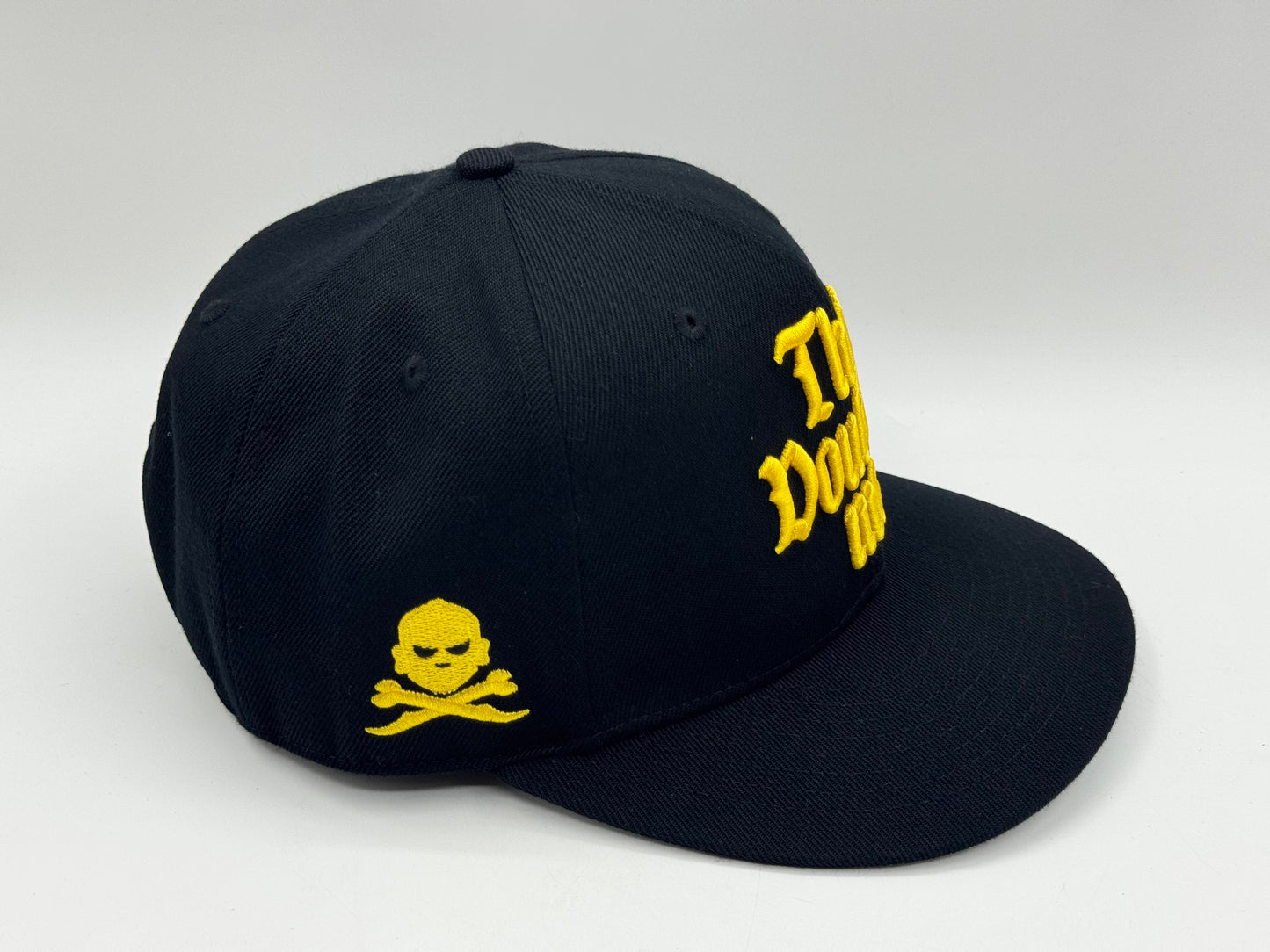 “They Doubted Me” Snapback by KRWN