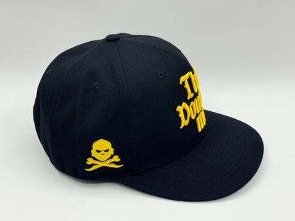 “They Doubted Me” Snapback by KRWN