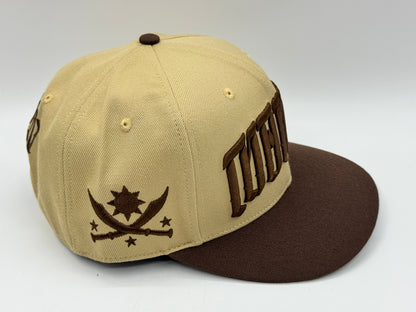 Manila Prime Marj Snapback by KRWN
