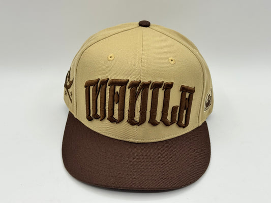 Manila Prime Marj Snapback by KRWN
