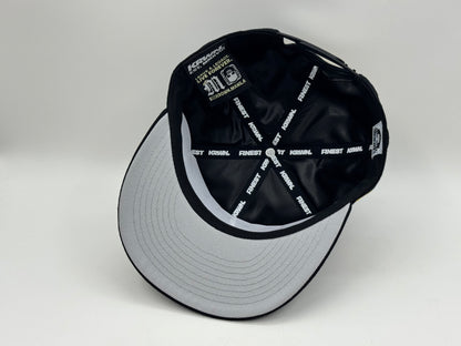 “They Doubted Me” Snapback by KRWN