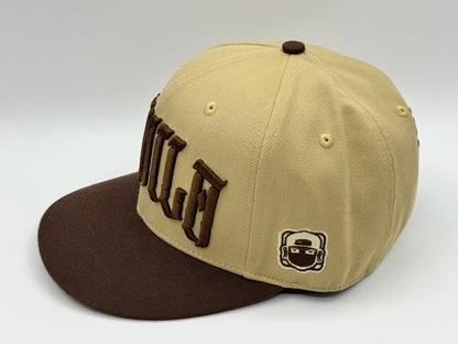 Manila Prime Marj Snapback by KRWN