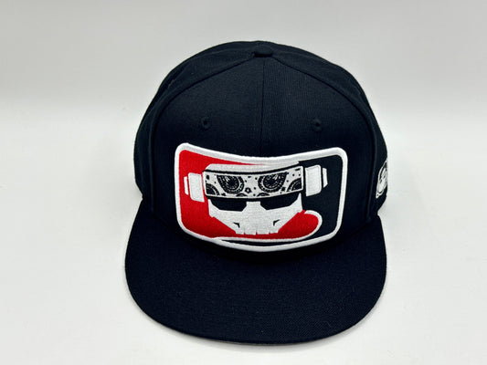 ITAYAO “Box Breds” Snapback by KRWN