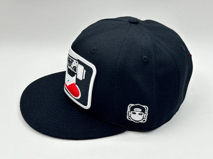 ITAYAO “Box Breds” Snapback by KRWN