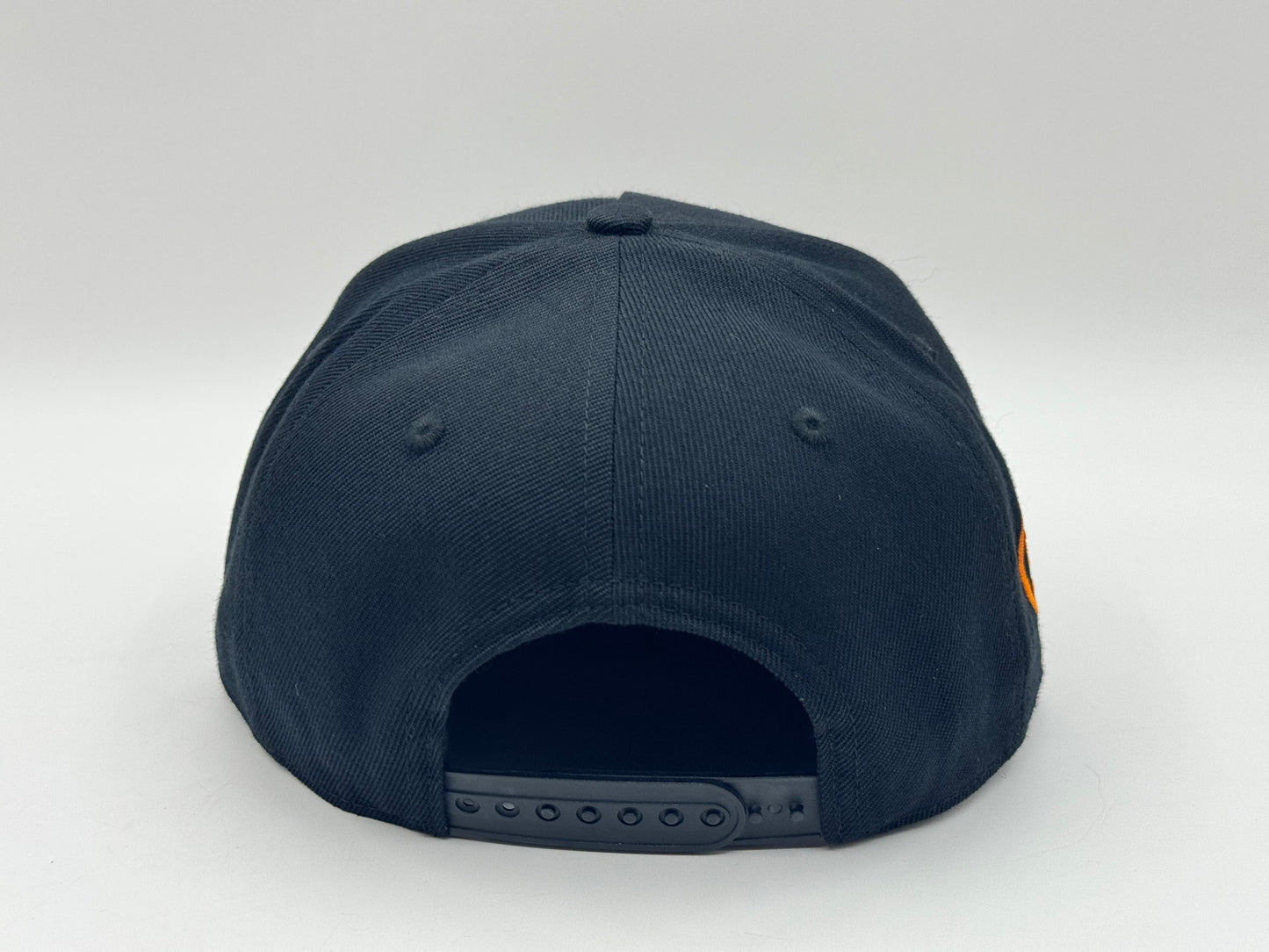 LEHITIMO Flame Snapback by Salakot ni Alas