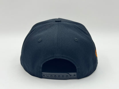 LEHITIMO Flame Snapback by Salakot ni Alas
