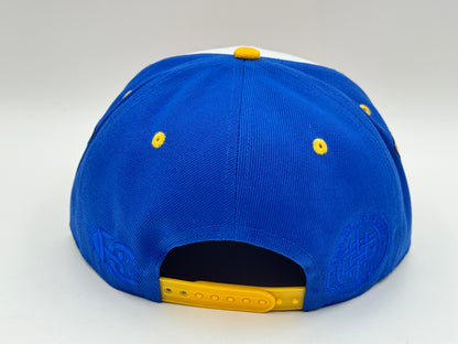 Lapu-Lapu “Pinas Colorway” Snapback by The Head Game x Bandila Clothing