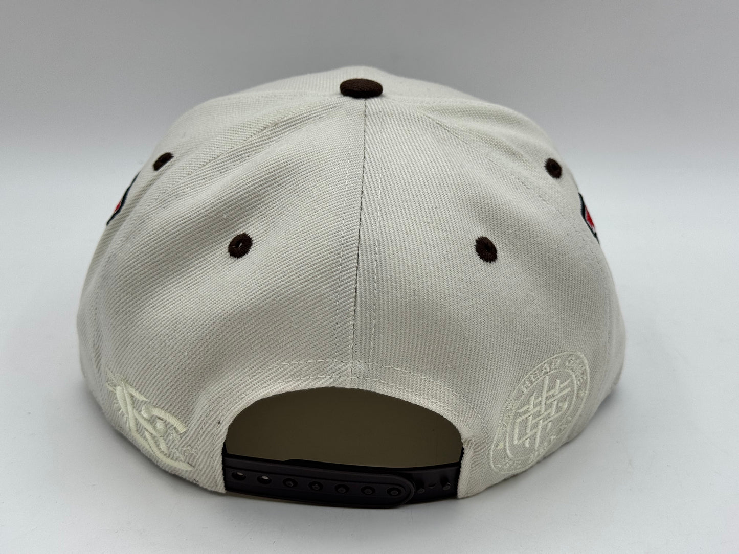 Lapu-Lapu Snapback by The Head Game x Bandila Clothing