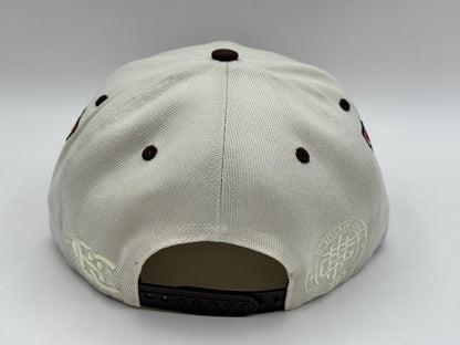 Lapu-Lapu Snapback by The Head Game x Bandila Clothing