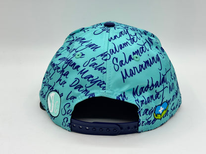 MNL Salamat by WIP CAPS x YANG CO