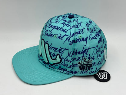 MNL Salamat by WIP CAPS x YANG CO