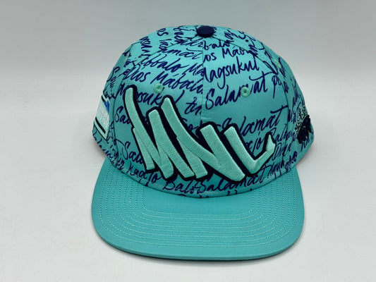 MNL Salamat by WIP CAPS x YANG CO