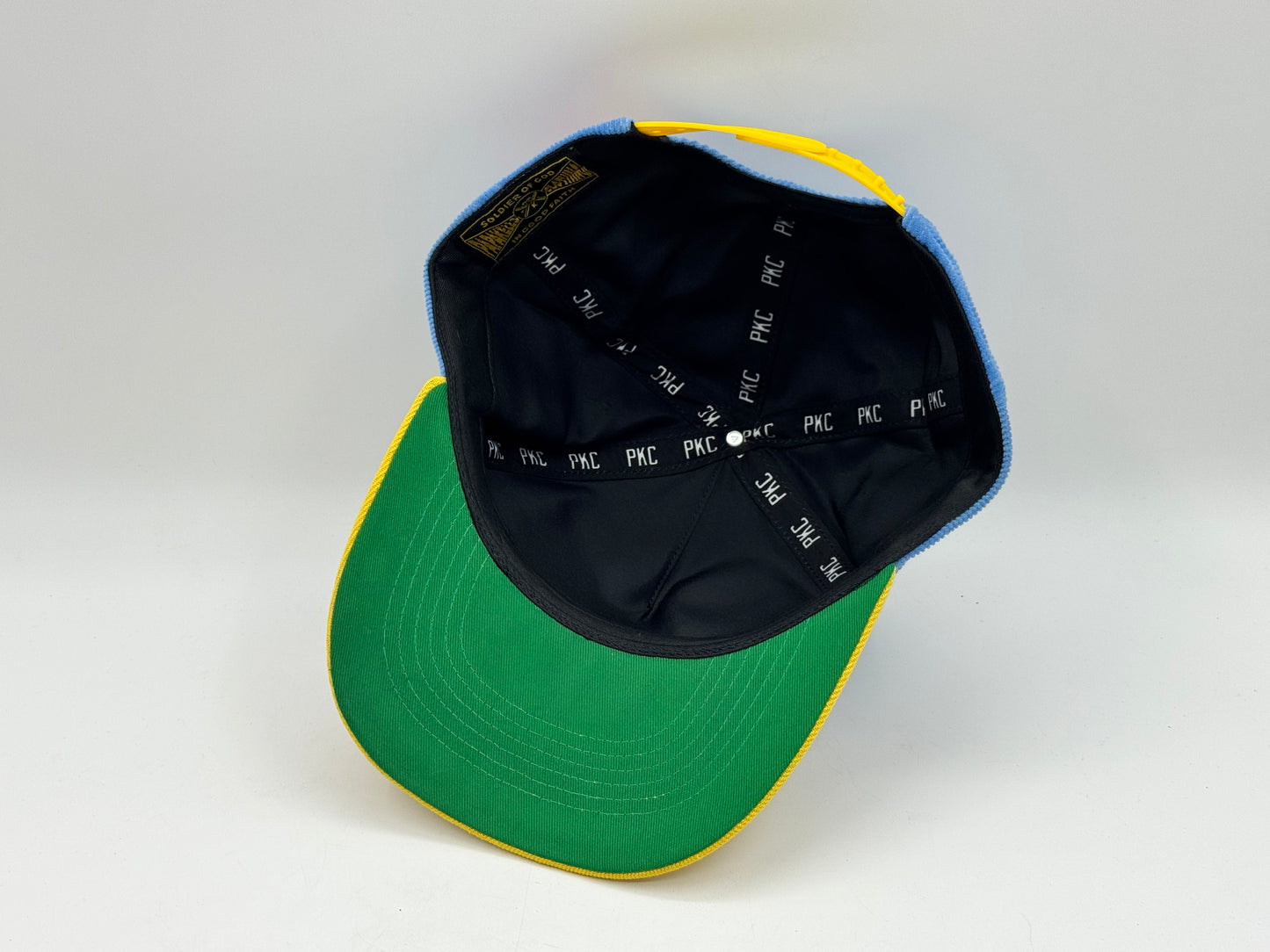 TQ Kobe Mamba Day Snapback – 8•24 Tribute by PKC (Deadstock)