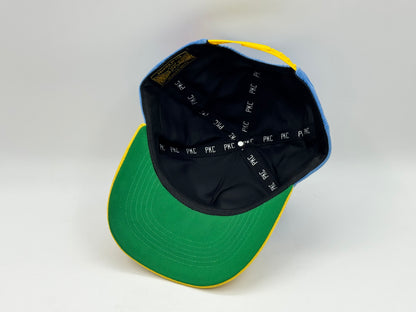 TQ Kobe Mamba Day Snapback – 8•24 Tribute by PKC (Deadstock)