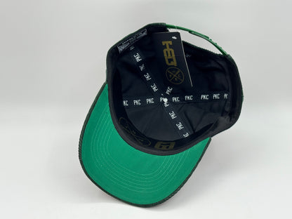 Team Quiet Locals V1 “Christmas” Snapback by PKC
