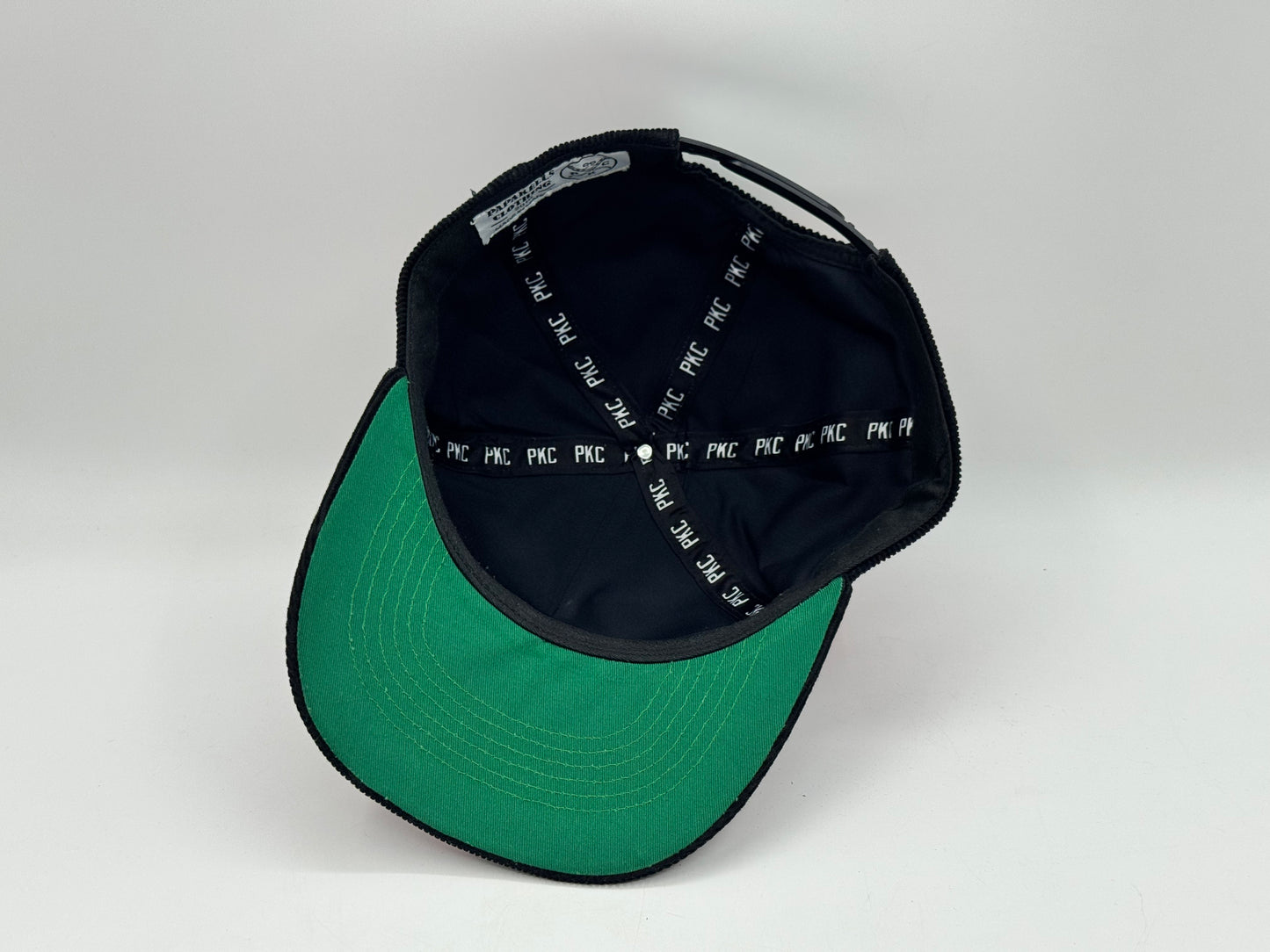 Team Quiet Locals V1 “Hot Pink” Snapback by PKC