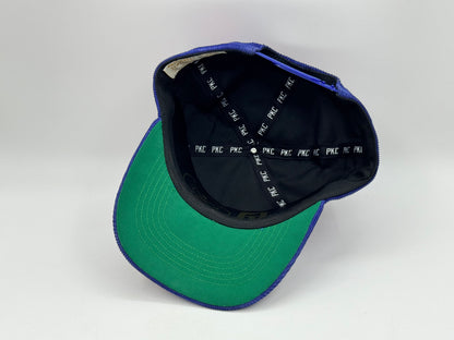 Team Quiet Locals V2 “Voltes V” Snapback by PKC