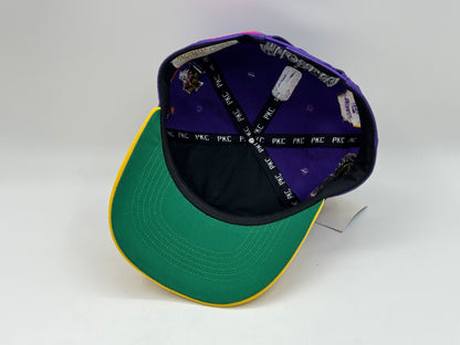 TQ LeBron James “THE KING” Tribute Snapback by PKC