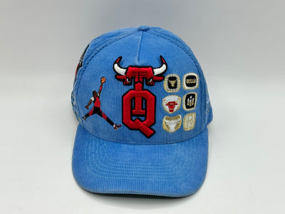 TQ Michael Jordan Tribute Snapback by PKC