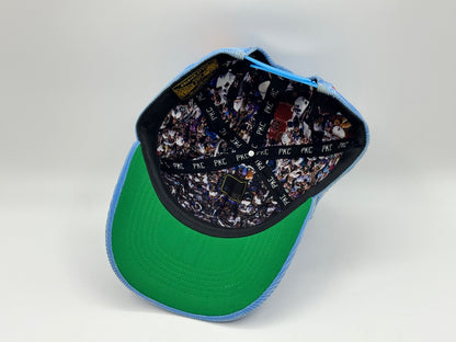 TQ Michael Jordan Tribute Snapback by PKC
